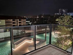 Avenue South Residence (D3), Apartment #455193491